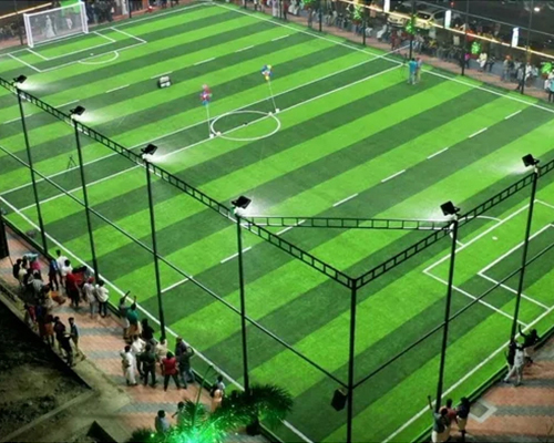 Turf Ground