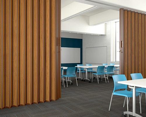 Partition / Accordion Door