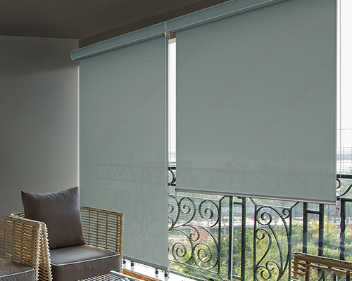 Roller Blinds